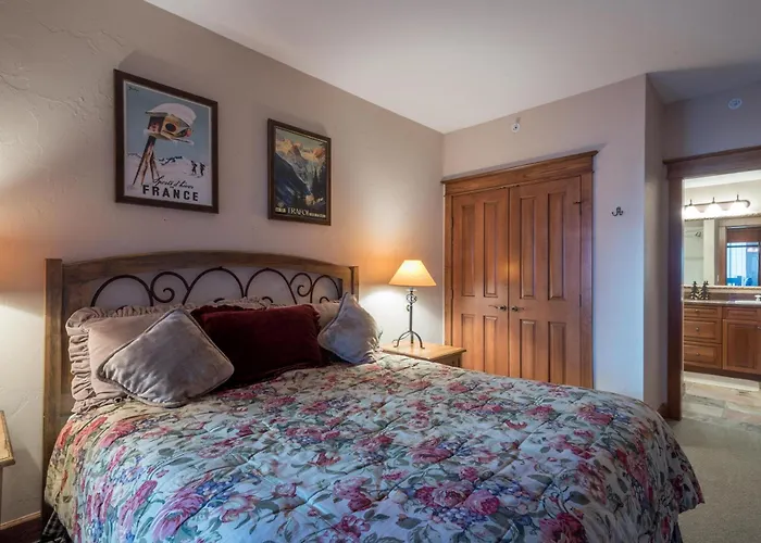 Mill Club 301 Holiday home