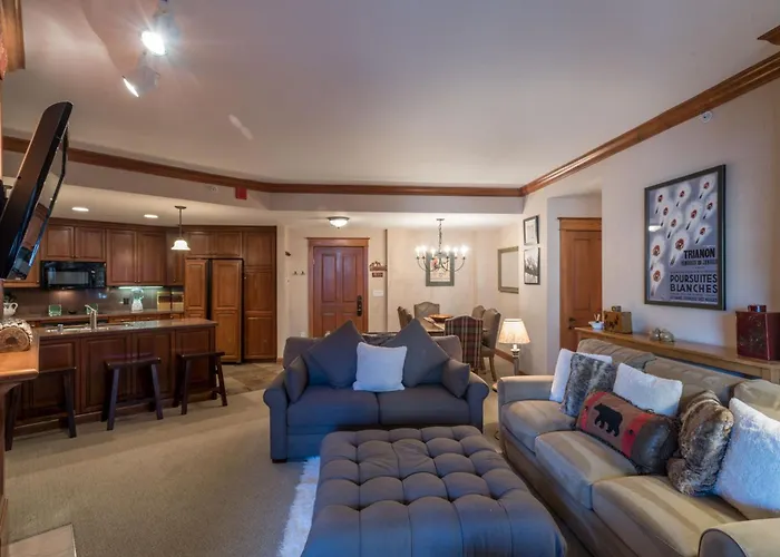 Mill Club 301 Holiday home