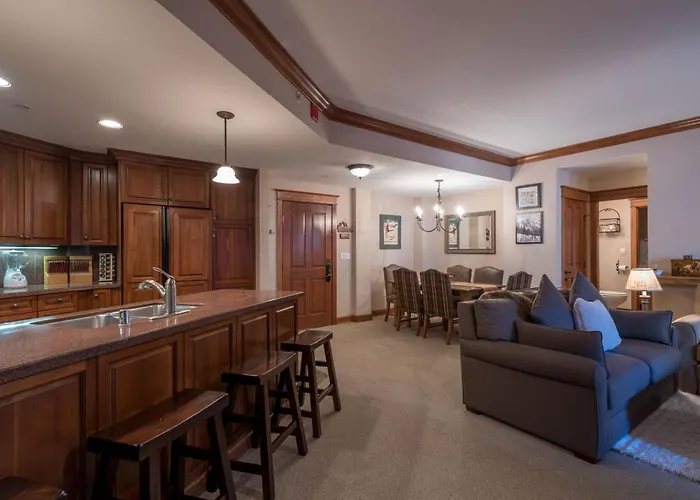Mill Club 301 Holiday home