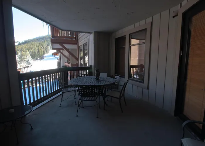 Mill Club 301 Copper Mountain